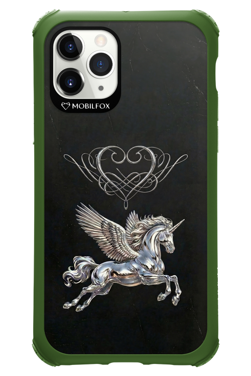 Horse Heart 2.0 - Apple iPhone 11 Pro