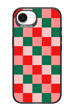 Christmas Pattern - Apple iPhone 16e