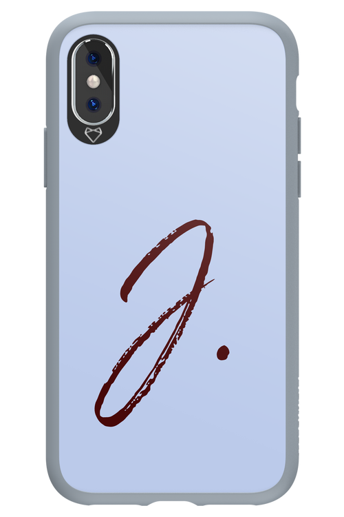 (Jellyfish Presso) J 2.0 - Apple iPhone X