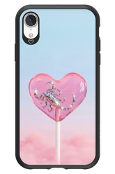 Scorpio Heart 2.0 - Apple iPhone XR