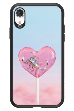 Scorpio Heart 2.0 - Apple iPhone XR
