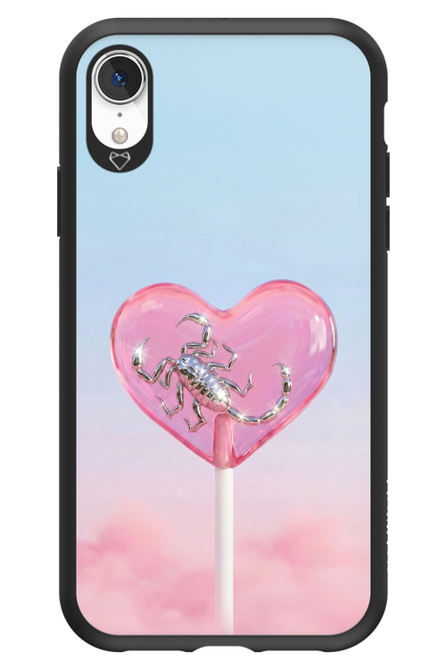 Scorpio Heart 2.0 - Apple iPhone XR