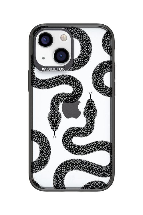 Snakes 2.0 - Apple iPhone 13 Mini