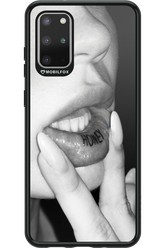 Lip Secret 2.0 - Samsung Galaxy S20+