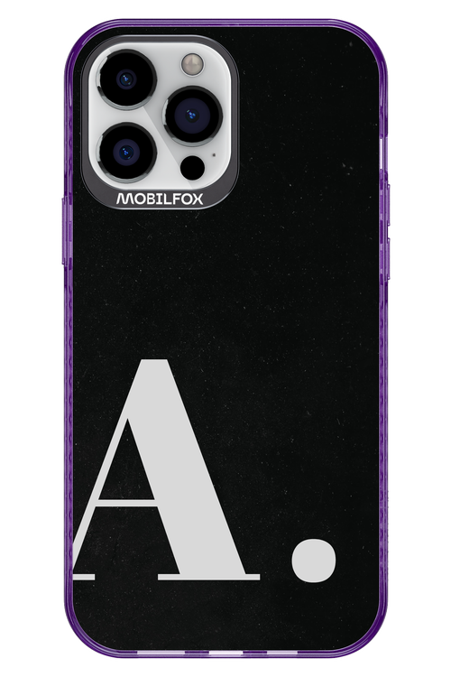 A (Off Space) 2.0 - Apple iPhone 13 Pro Max