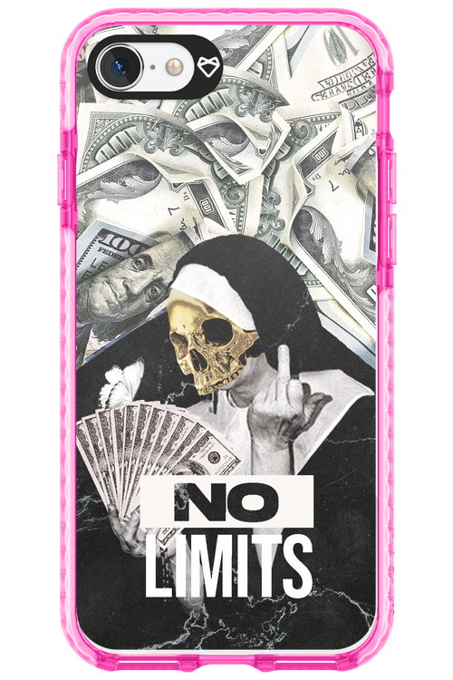 No Limits - Apple iPhone SE 2020