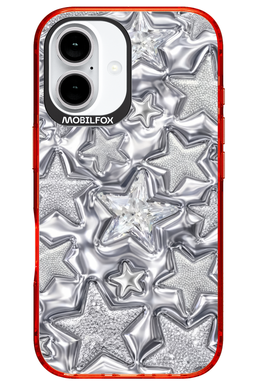 Star Gum 2.0 - Apple iPhone 16