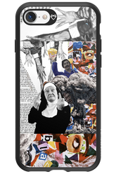 Go away 2.0 - Apple iPhone SE 2020