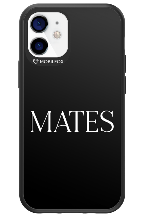 M Soul Mates - Apple iPhone 12 Mini