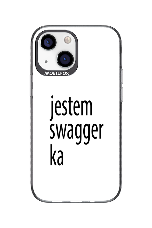Swagger 2.0 - Apple iPhone 13 Mini