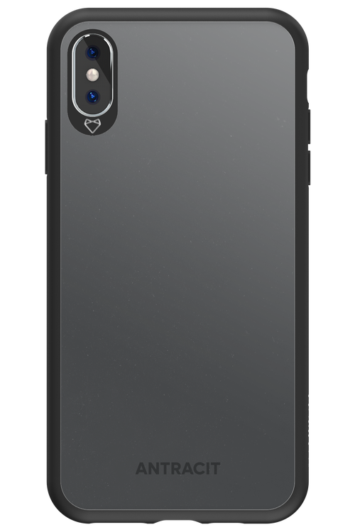 Antracit 2.0 - Apple iPhone XS Max