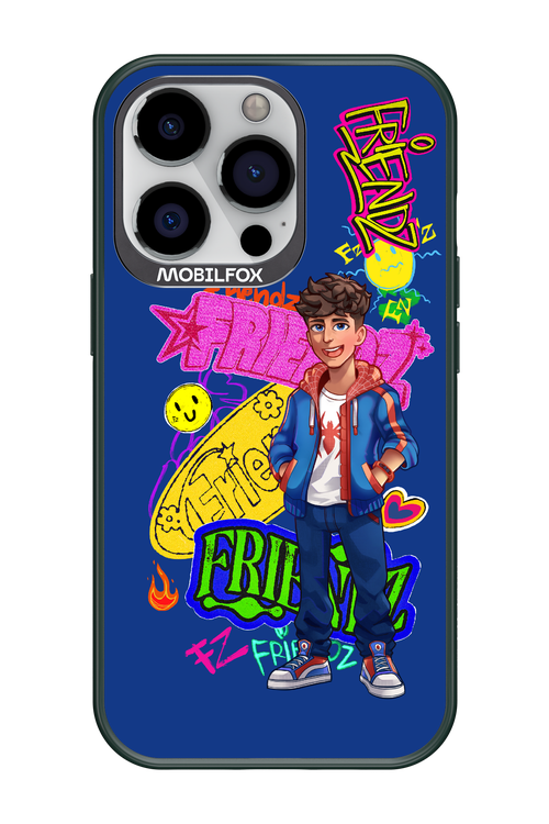 Czvjnik - Apple iPhone 13 Pro