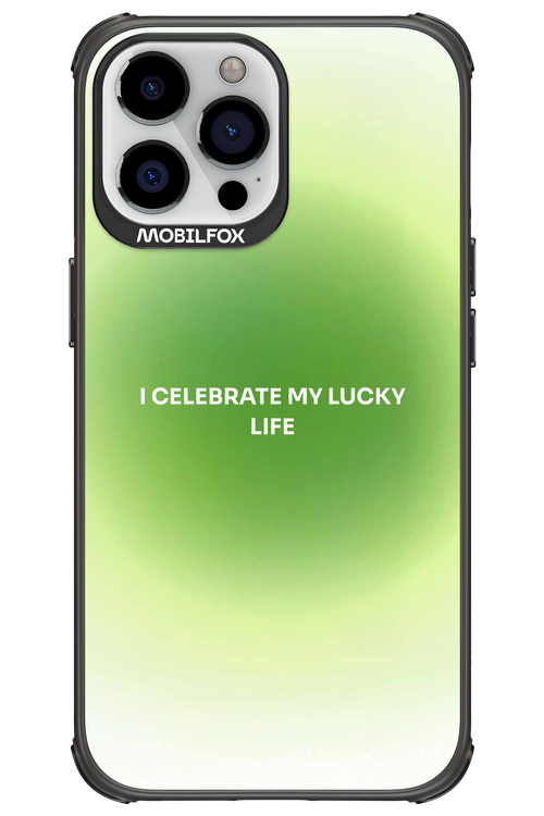 MY LUCKY LIFE - Apple iPhone 13 Pro Max