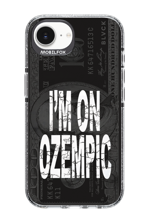 ozempic 2.0 - Apple iPhone 17e