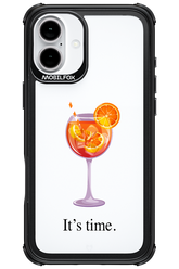 Spritz - Apple iPhone 16 Plus