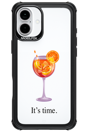 Spritz - Apple iPhone 16 Plus