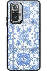 Amalfi Club 2.0 - Xiaomi Redmi Note 10 Pro