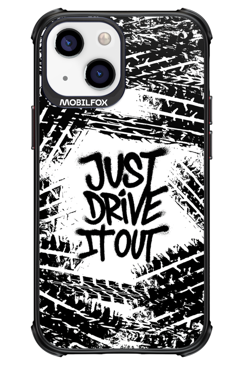 Drive It Out - Apple iPhone 13 Mini