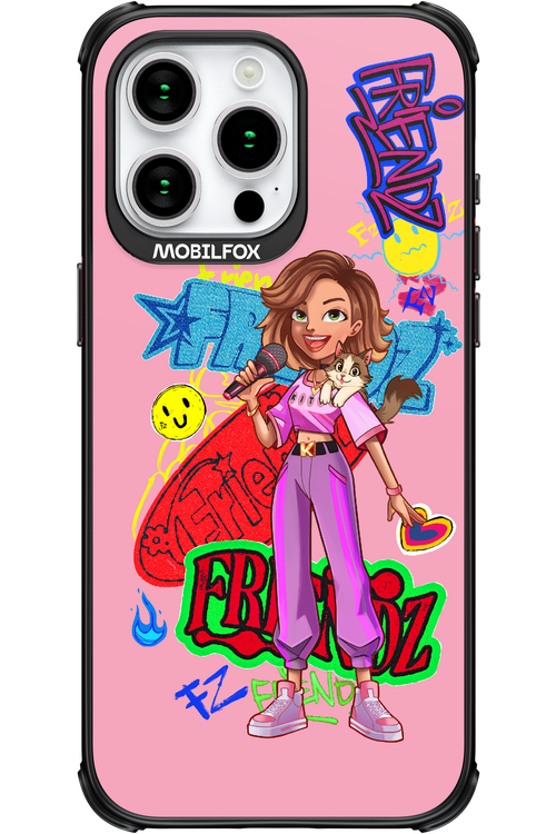 Kinia - Apple iPhone 15 Pro Max