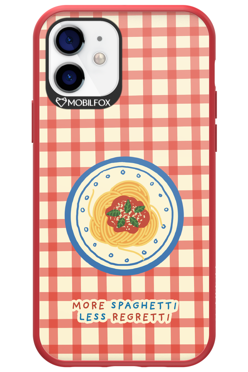 P asta la Vista - Apple iPhone 12