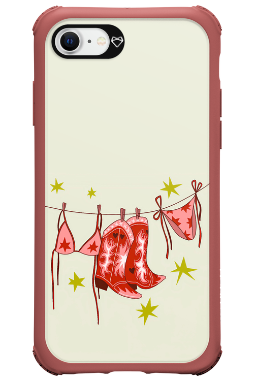 Laundry 2.0 - Apple iPhone 7