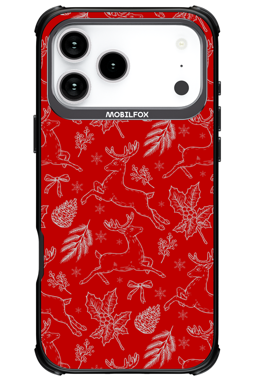 Wrapping Paper - Apple iPhone 17 Pro Max