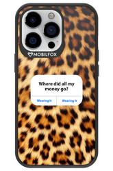 My Money 2.0 - Apple iPhone 13 Pro