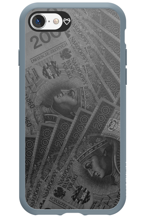 200 2.0 - Apple iPhone SE 2020