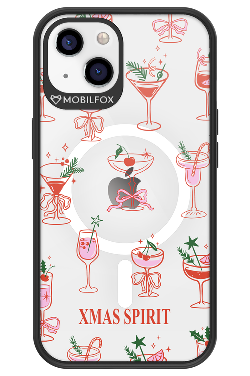XMAS SPIRIT - Apple iPhone 13