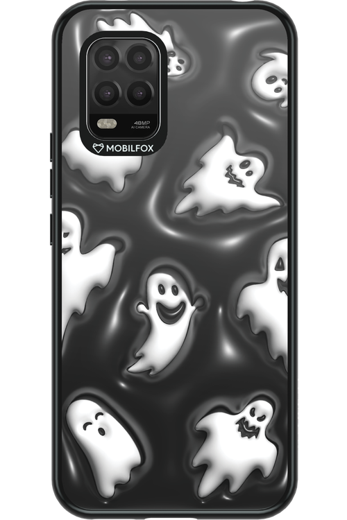 Happy Ghosts - Xiaomi Mi 10 Lite 5G