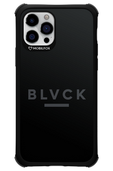 BLVCK II - Apple iPhone 12 Pro