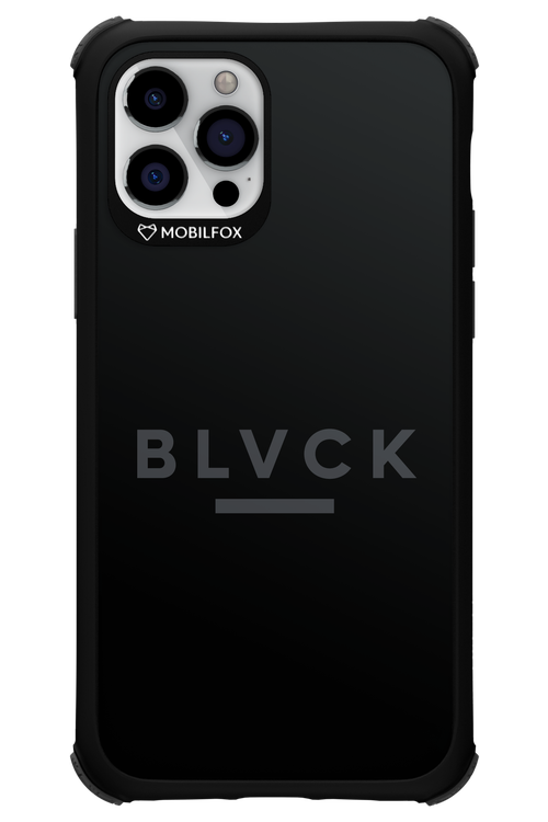 BLVCK II - Apple iPhone 12 Pro