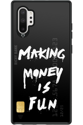 Funny Money - Samsung Galaxy Note 10+