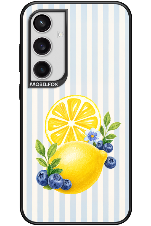 Fresh Flash 2.0 - Samsung Galaxy S24+