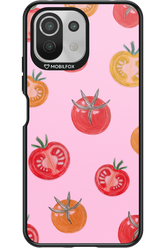 Cherry Tomato - Xiaomi Mi 11 Lite (2021)