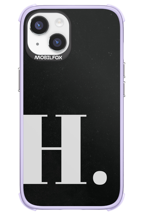 H (Off Space) 2.0 - Apple iPhone 14