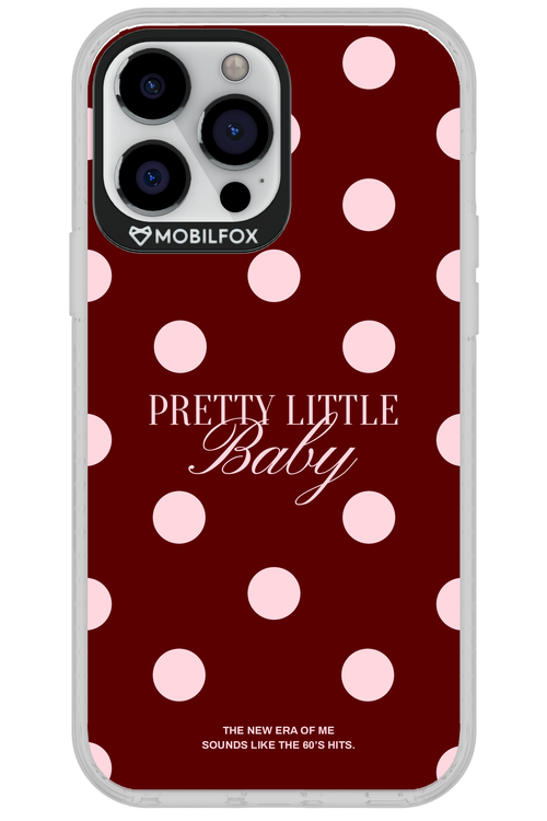 60’s Baby - Apple iPhone 13 Pro Max