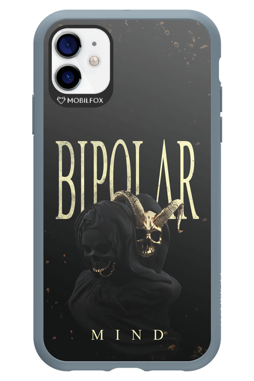 BIPOLAR 2.0 - Apple iPhone 11
