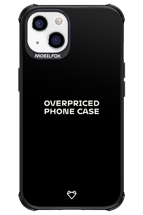 Overprieced - Apple iPhone 13