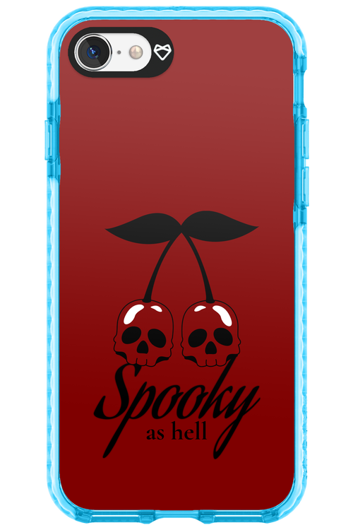 Hella Spooky - Apple iPhone 7