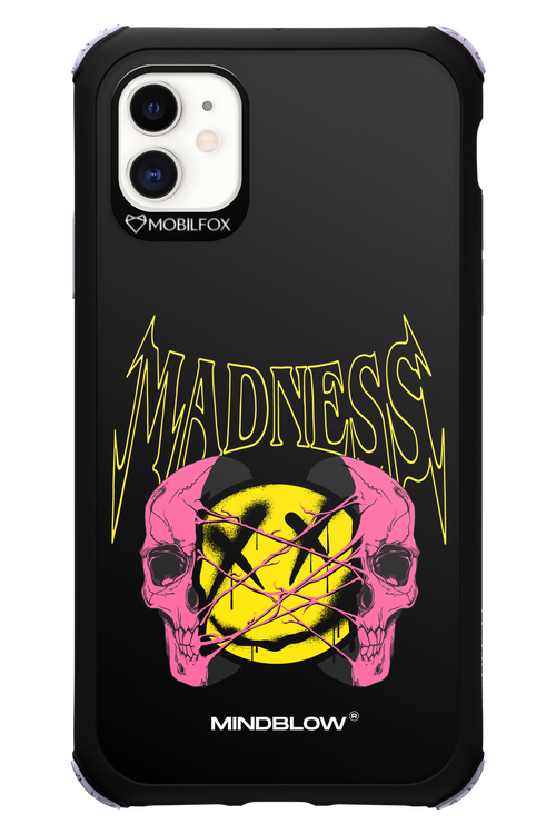 Madness Mindblow - Apple iPhone 11