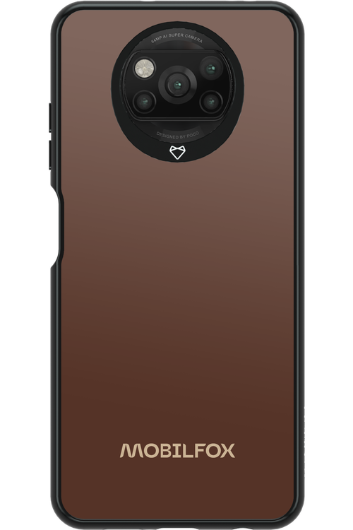 Espressso 2.0 - Xiaomi Poco X3 NFC