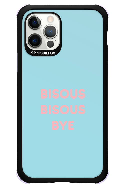 Bisous - Apple iPhone 12 Pro