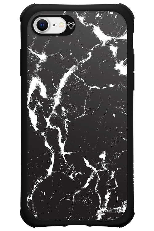 Grunge Marble 2.0 - Apple iPhone SE 2020
