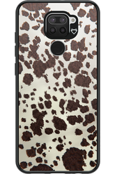 Appaloosa 2.0 - Xiaomi Redmi Note 9