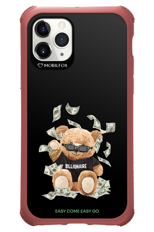 Easy Come Easy Go - Apple iPhone 11 Pro