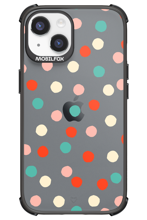 Xmas Dotss - Apple iPhone 14