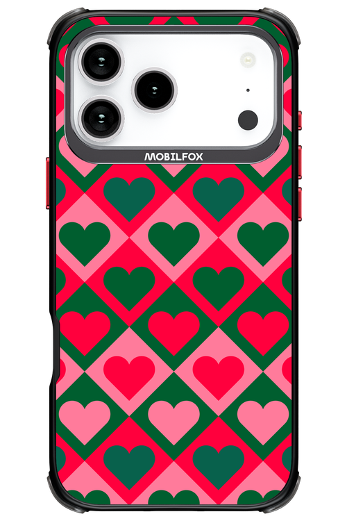 Love of Christmas - Apple iPhone 17 Pro Max