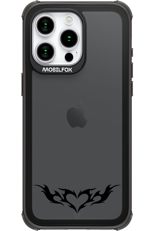 Techno Hart 2.0 - Apple iPhone 15 Pro Max