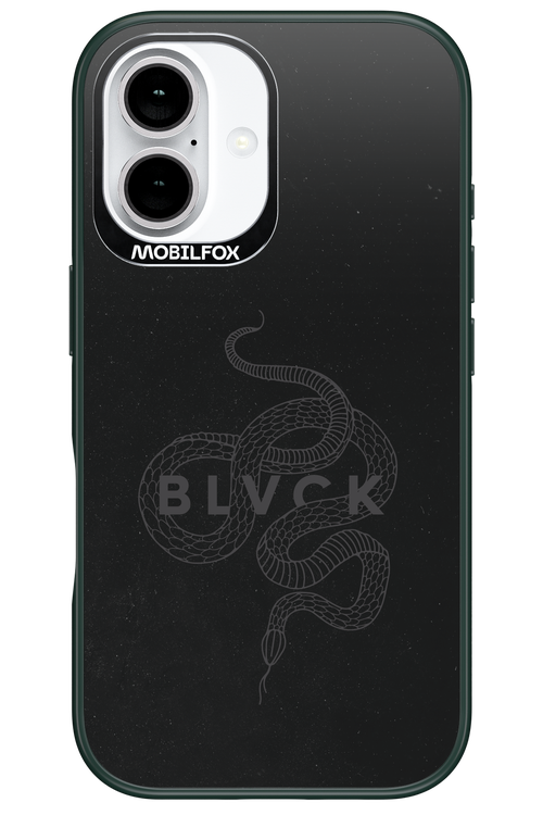 MAMBA - Apple iPhone 16
